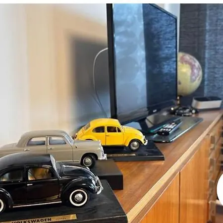 Chanel123- 아파트