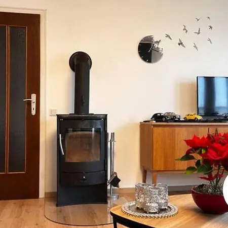 Chanel123- Lägenhet Kassel