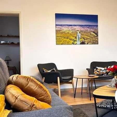 Apartamento Chanel123- Kassel