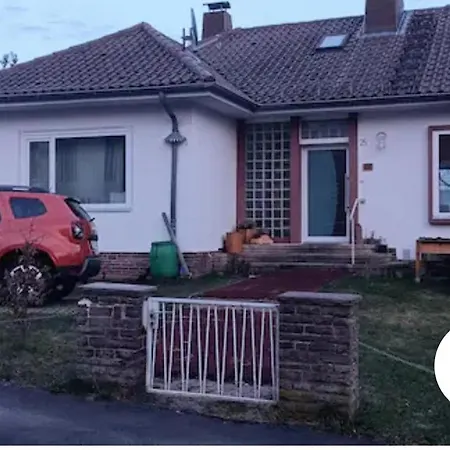 Apartamento Chanel123- Kassel