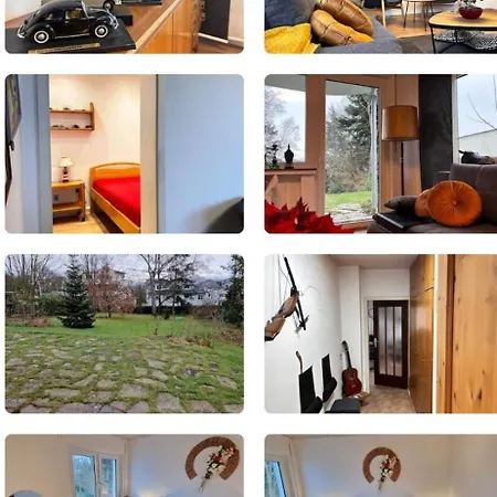 Apartment Chanel123- *
