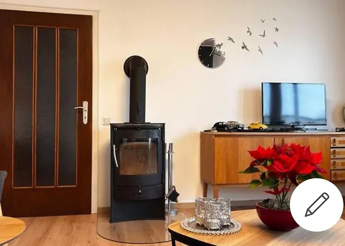 Chanel123- Daire Kassel