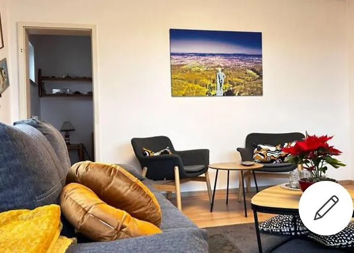 Daire Chanel123- Kassel