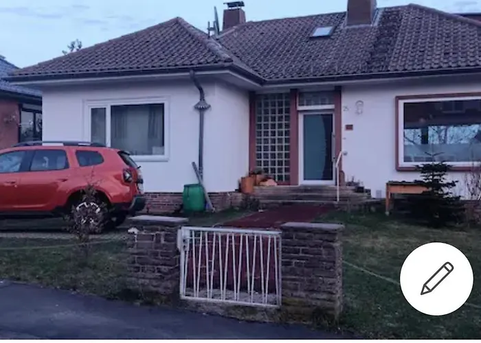 Daire Chanel123- Kassel